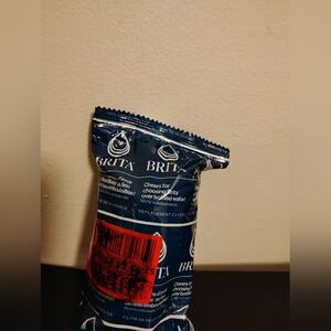 New Brita Replacement Water Filter